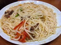 -清真·益鑫羊肉手抓馆(花园北街店)