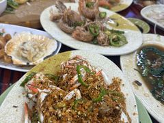 -贞姨美食·老字号海鲜大排档