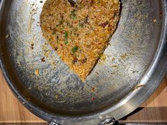 -炉小哥烤肉(朗悦公园茂店)