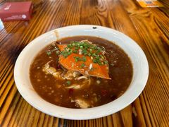 -夹夹大·蟹蟹大排档(财富又一城店)