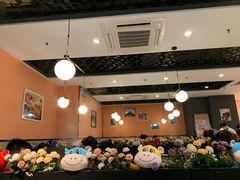 -嬷孙家潮汕牛肉火锅(北京路天河城店)