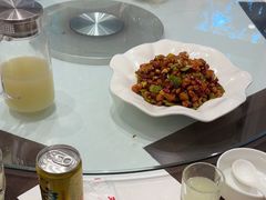 -双盛园里的妈妈菜(五一广场店)