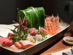 -Mr.Fish鱼鲜生海鲜放题(高德置地冬广场店)