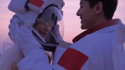 -金夫人婚纱摄影