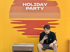 -东莞松山湖万象汇