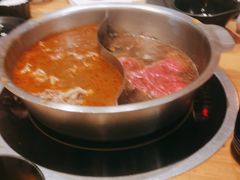 -水林间·寿喜烧自助(仙林金鹰店)