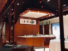 大堂-河东颐祥阁(世贸店)