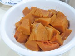蒸南瓜-笨罗卜浏阳菜馆(太平街店)