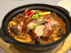 -金哥私房菜馆(张府园总店)