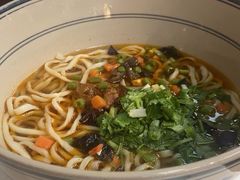 -墩儿大碗宽面(来福士店)