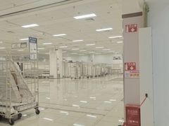-NITORI 宜得利家居(天津泰达永旺店)