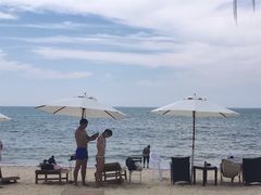 -西涌国际滨海旅游区