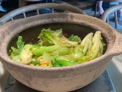 啫啫生菜煲-陶陶居酒家(SM二期购物广场店)