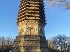 -玲珑塔公园