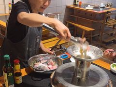 -小饕荟雅安贡椒鱼鲜馆(广福桥店)