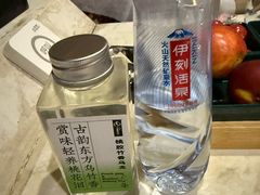 -华夏良子·足道SPA艾灸(山东大厦店)