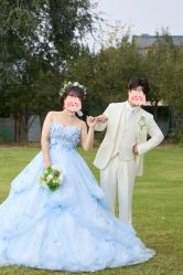 -水晶之恋婚纱摄影(北京总店)