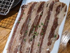 -合易泓烤肉•首创生椰大油边(宁山路店)
