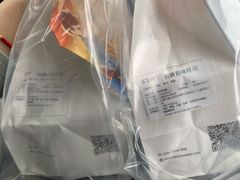 -爸爸糖吐司面包(无锡阳光花园店)