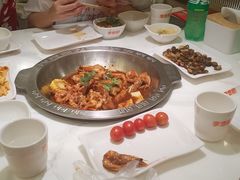 -李想大虾(吾悦广场店)