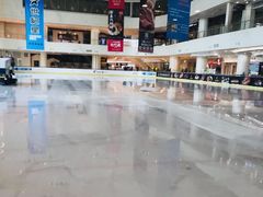 -世纪星滑冰俱乐部(万象城店)