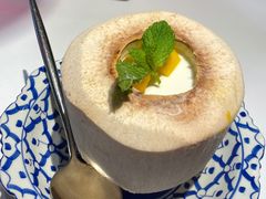 椰子冻-BetterThai 泰加(苏州中心店)