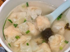 -鑫震源·苏式大虾生煎(山塘街店)