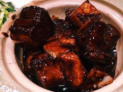 -老吉士酒家(天平路店)