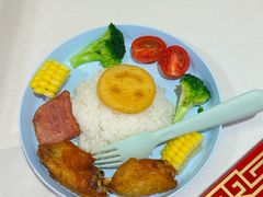 -禄鼎记·多口味酸菜鱼(白云万象汇店)