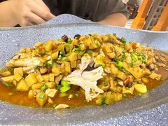 -不倒翁·安徽名菜楼(步行街店)