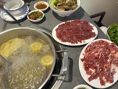 -贵宾牛·潮汕牛肉火锅(珠池总店)