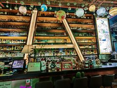 -Famous肥猫墨西哥音乐餐吧(五棵松华熙LIVE店)