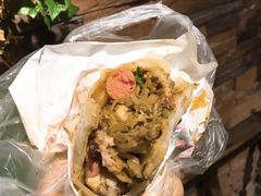 -安徽阜阳卷馍(西单店)