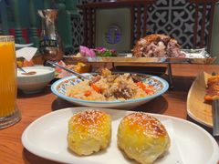 -驿楼兰·新疆菜(火车站店)