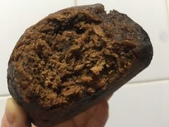 糖火烧-老回回饺子馆(海洋馆店)