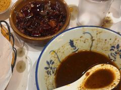 -江味龙虾馆·裸蓝龙虾(南山店)