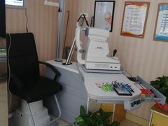 -罗创丹阳眼镜(童卫路店)