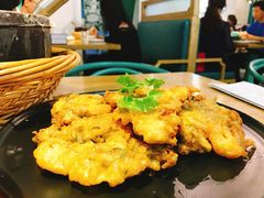 -潮粥荟·潮汕砂锅粥(朝阳大悦城店)