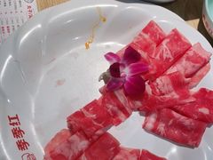 -季季红火锅(下罗财大店)