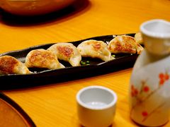 -南苑环球酒店-稻菊日式餐厅(鄞县大道店)