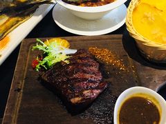 -澳莱酷品牛扒(开平东汇城店)