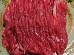 -老墙根涮肉·铜锅·烧烤(欢乐谷·王四营店)