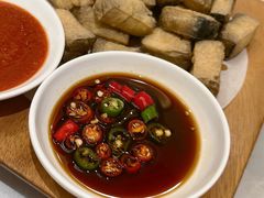 -壹品宴掦·淮扬菜(新牌坊店)