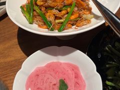 -清水亭湖北菜(大屯DT51店)