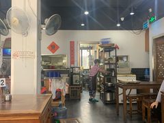 大堂-随柳居·苏式小吃(建新巷店)