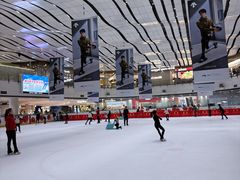 -冰纷万象滑冰场(沈阳万象城店)