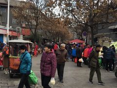 -东仓门早市
