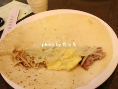 -老昌春饼(中央大街店)