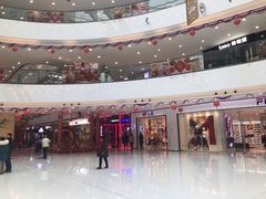 -万达茂商场(南京仙林店)