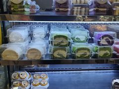 -幸福蛋糕坊(金顶街店)